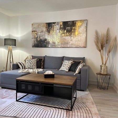 Jeannette Apartment Ribeauville  Luaran gambar