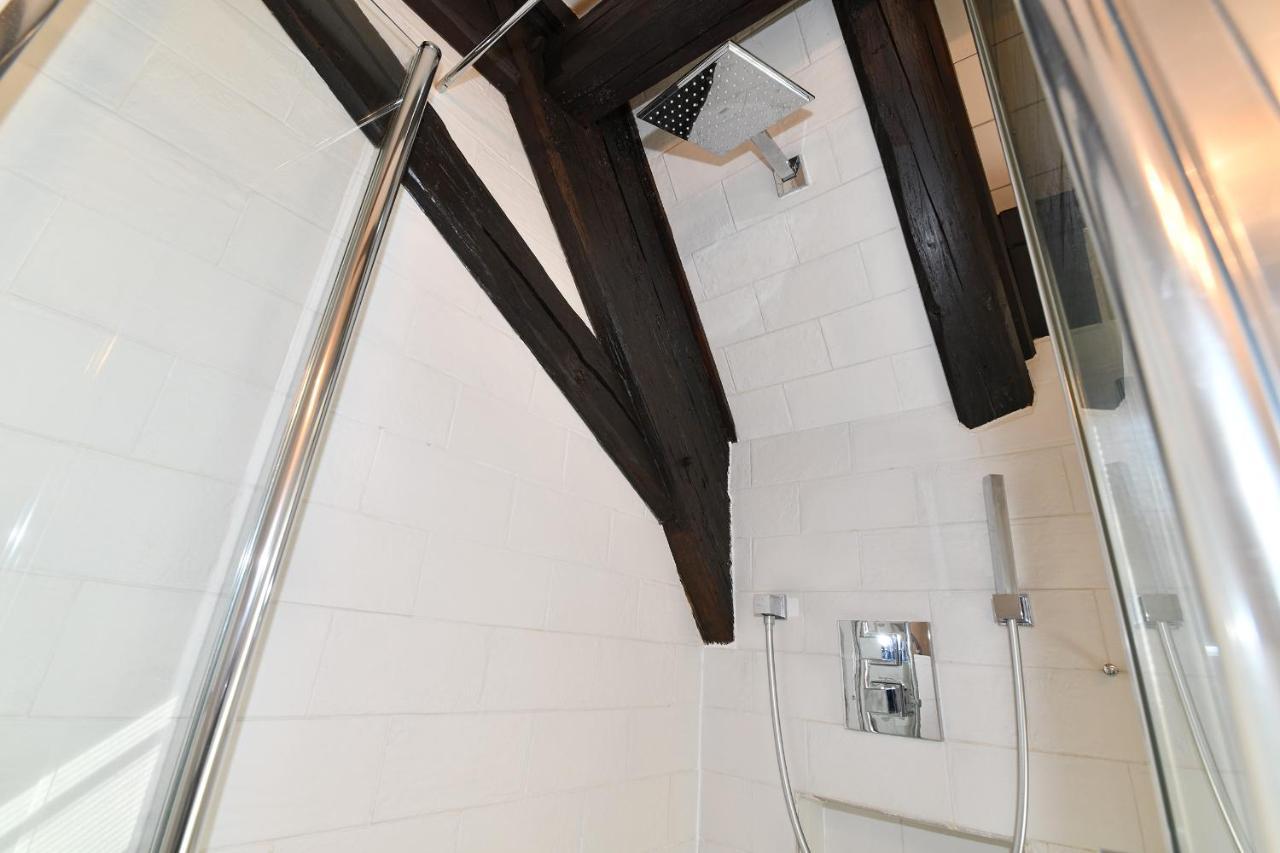 Jeannette Apartment Ribeauville  Luaran gambar