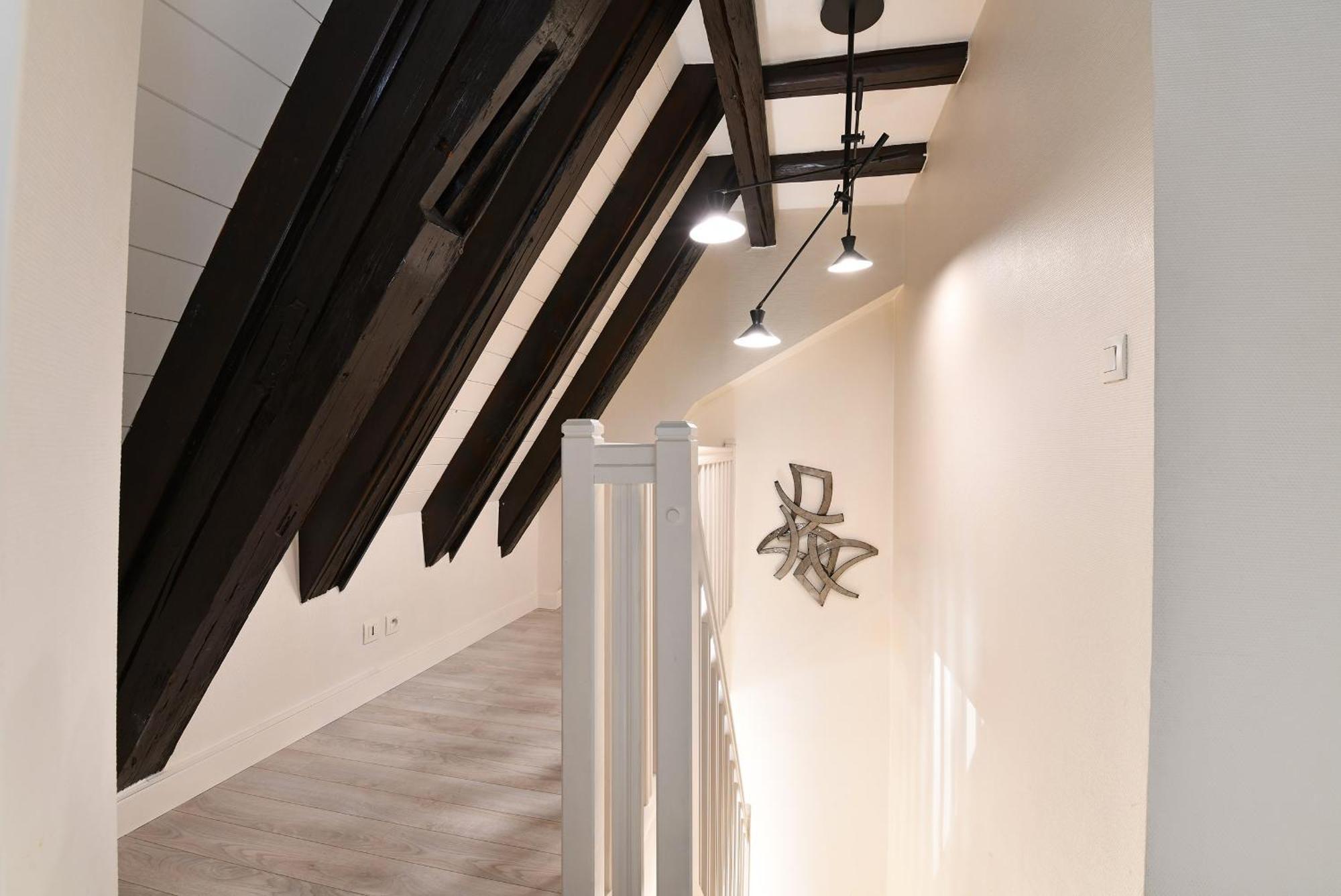 Jeannette Apartment Ribeauville  Luaran gambar