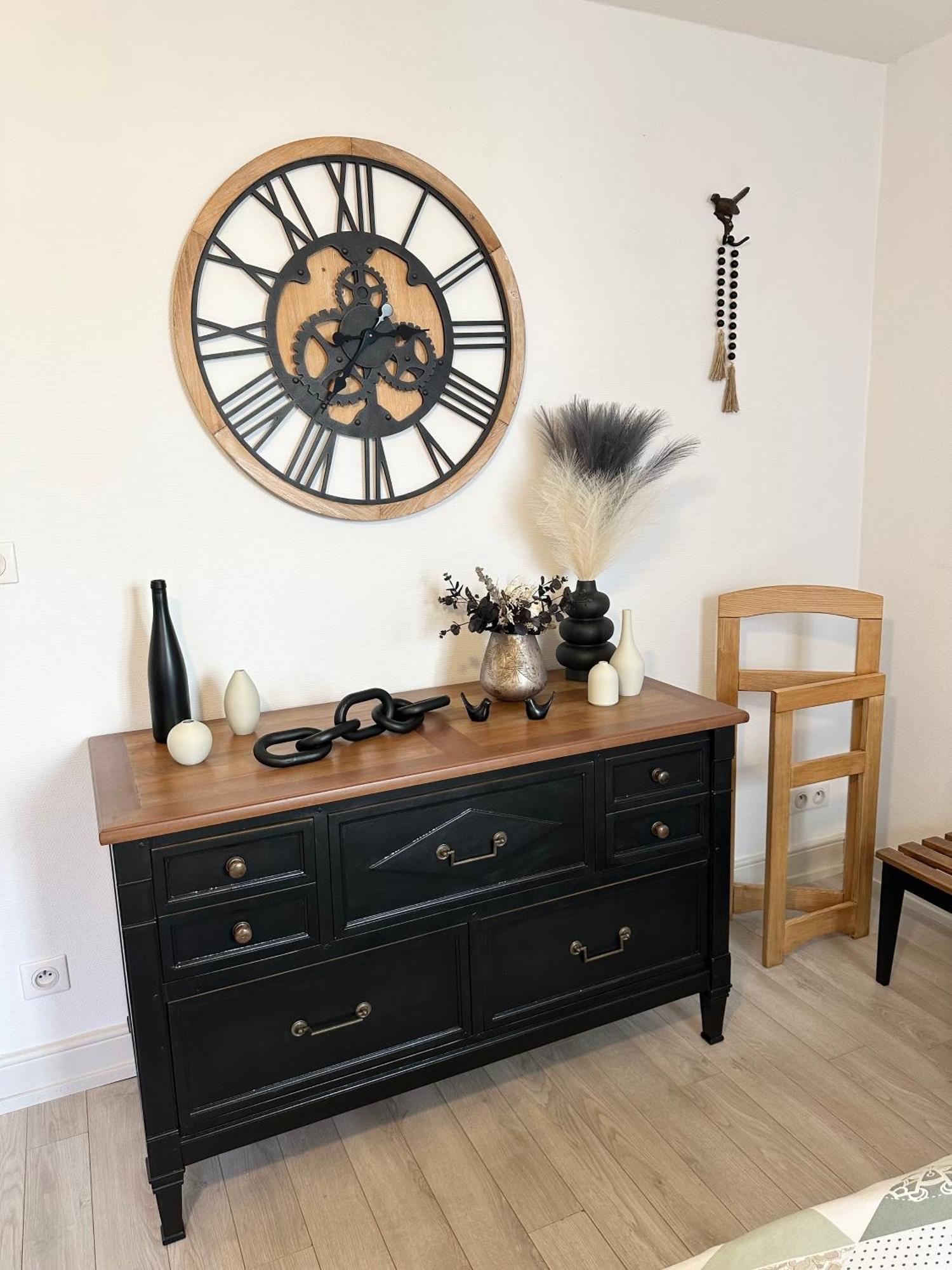 Jeannette Apartment Ribeauville  Luaran gambar