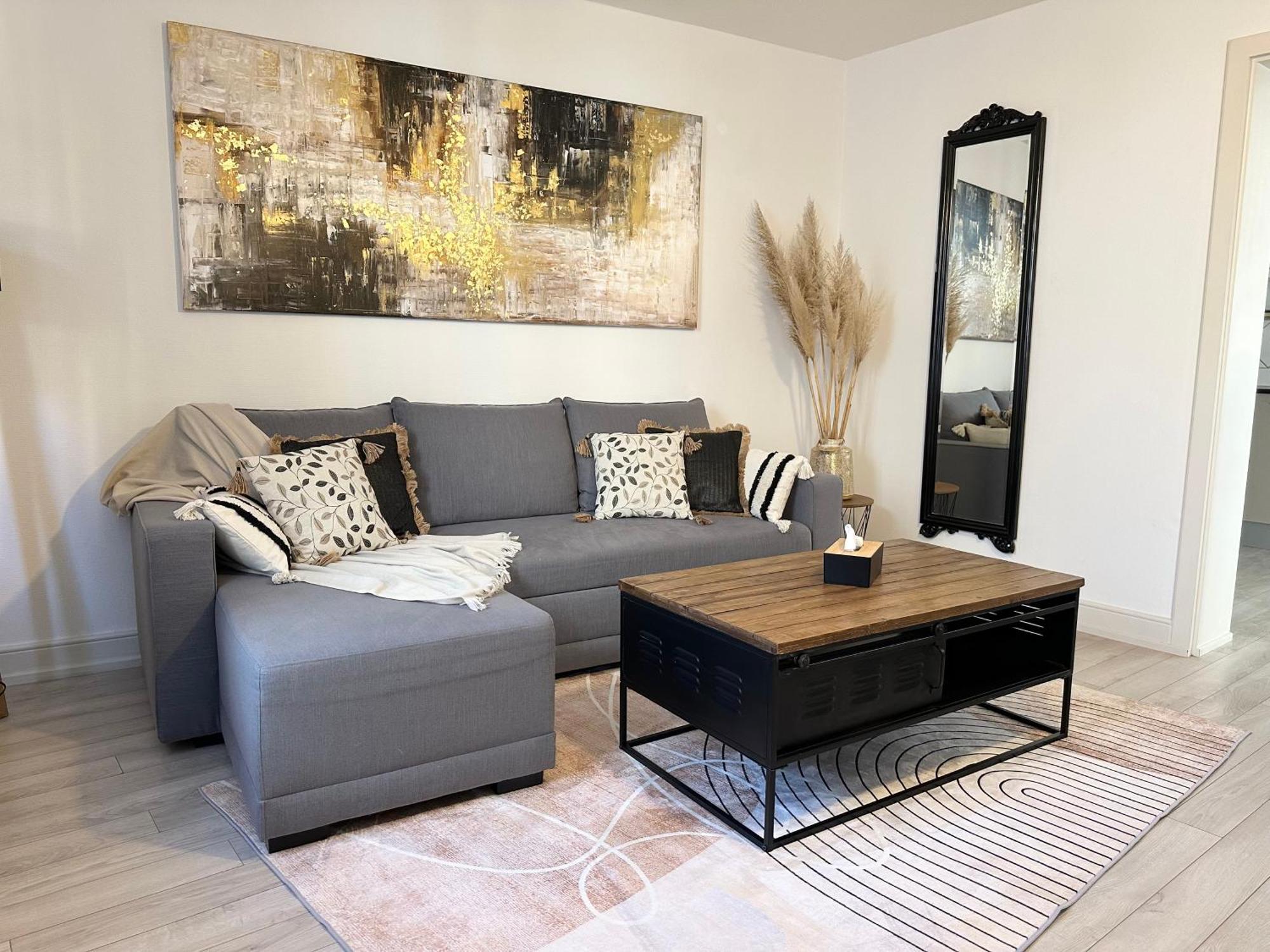 Jeannette Apartment Ribeauville  Luaran gambar