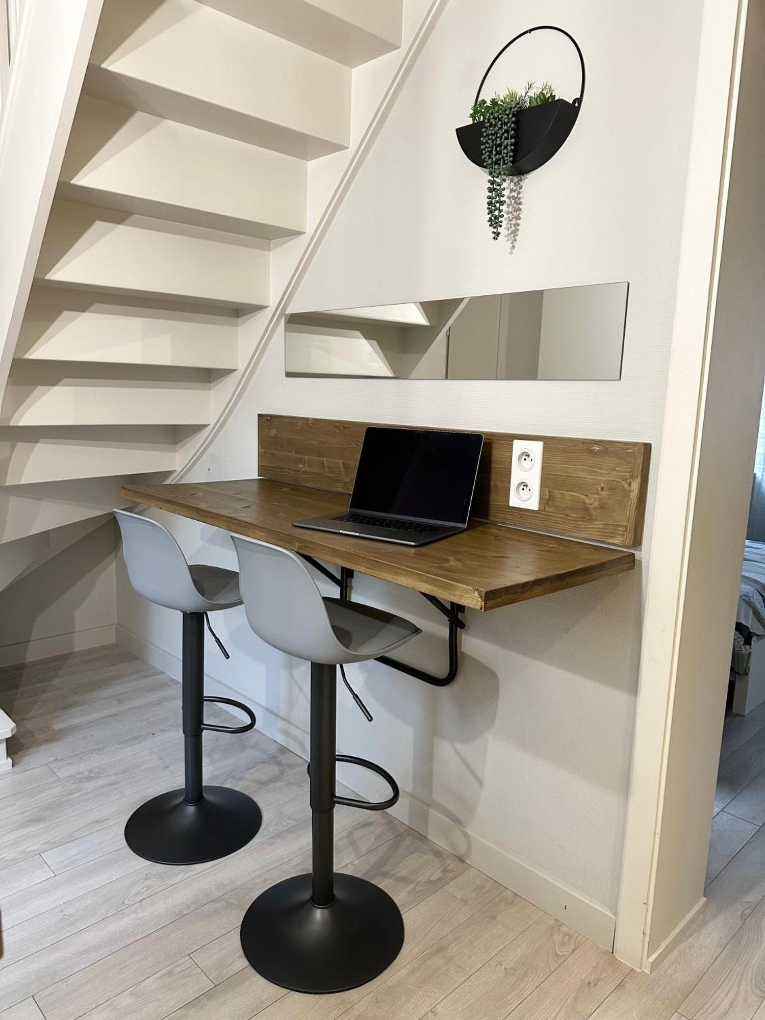 Jeannette Apartment Ribeauville  Luaran gambar