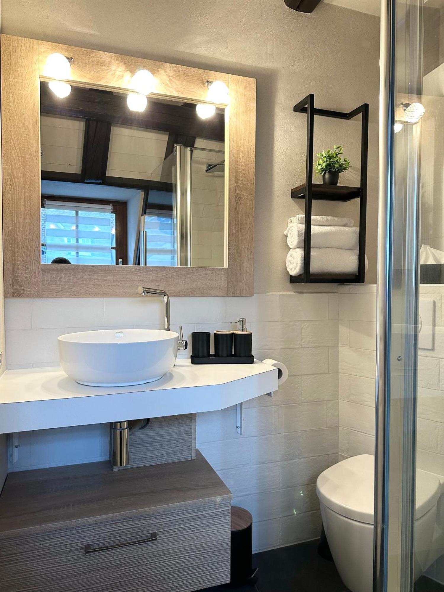 Jeannette Apartment Ribeauville  Luaran gambar