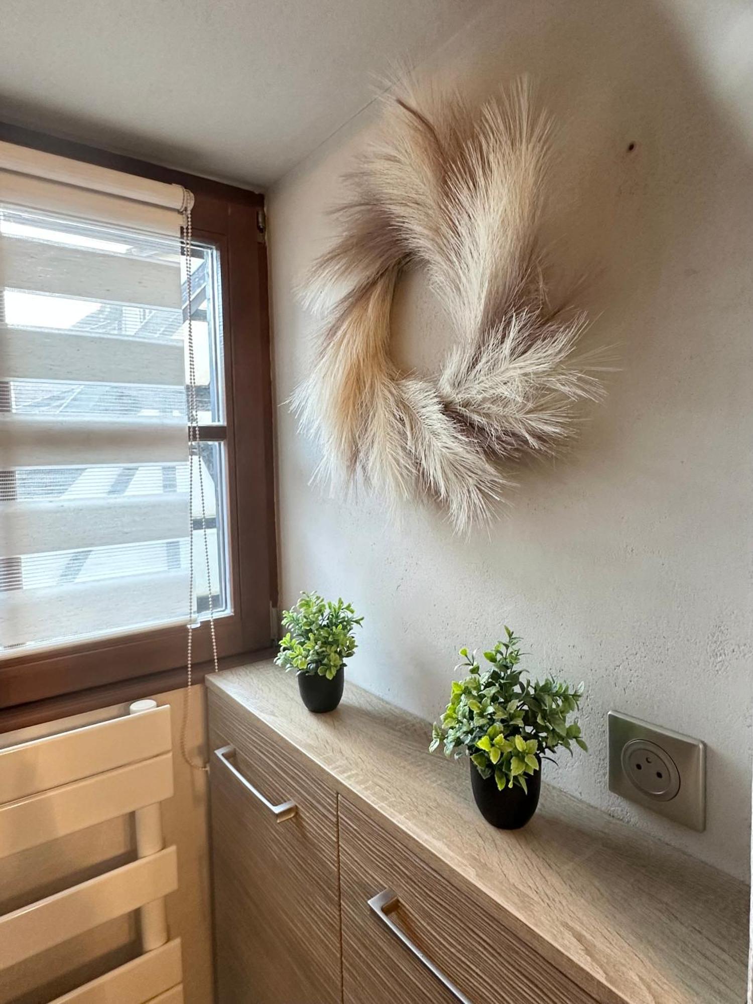 Jeannette Apartment Ribeauville  Luaran gambar